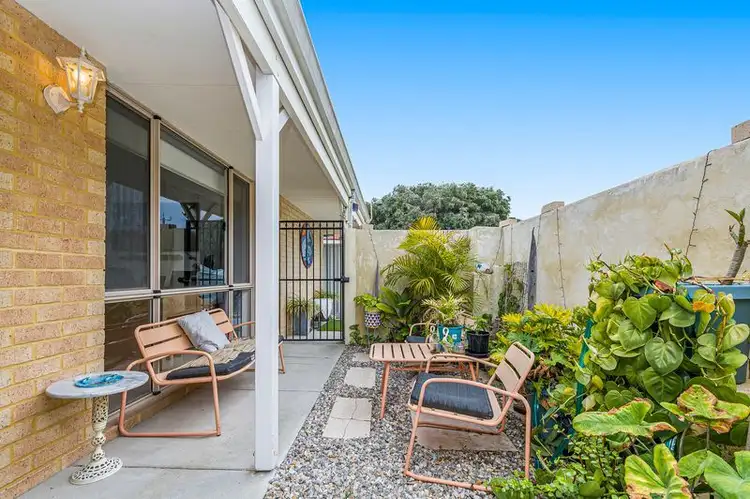 Second view of Homely house listing, 94 Cassilda Way, Two Rocks WA 6037
