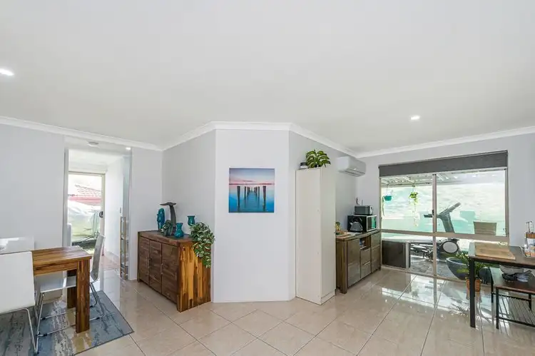 Third view of Homely house listing, 94 Cassilda Way, Two Rocks WA 6037
