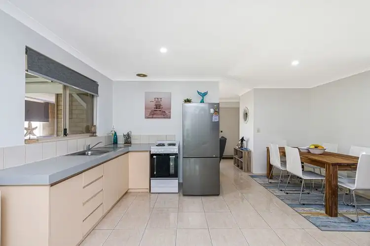 Fourth view of Homely house listing, 94 Cassilda Way, Two Rocks WA 6037