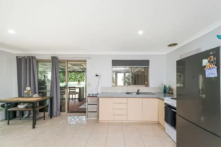 Seventh view of Homely house listing, 94 Cassilda Way, Two Rocks WA 6037