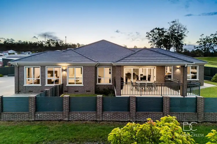 57 Lakeside Drive, Kings Meadows TAS 7249