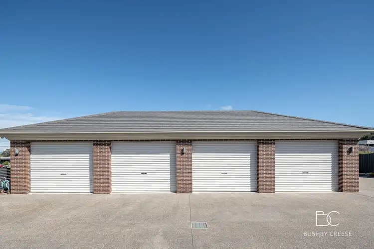 Second view of Homely house listing, 57 Lakeside Drive, Kings Meadows TAS 7249