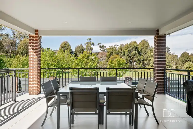 Fourth view of Homely house listing, 57 Lakeside Drive, Kings Meadows TAS 7249