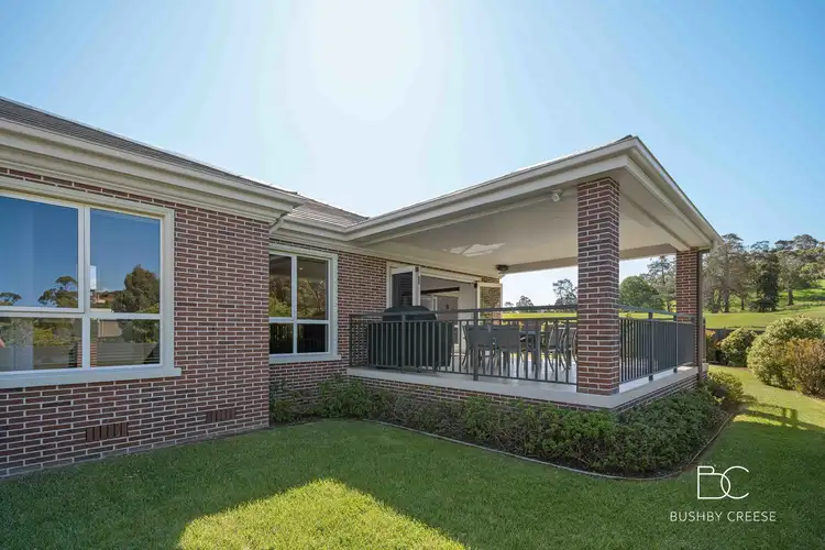 Fifth view of Homely house listing, 57 Lakeside Drive, Kings Meadows TAS 7249