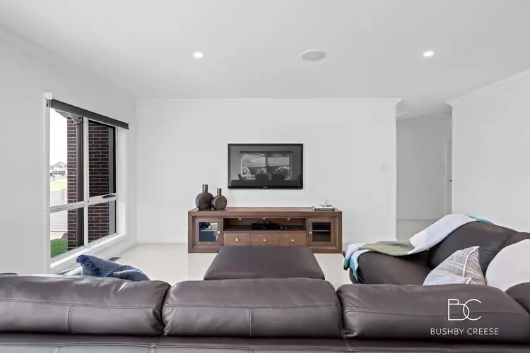 Sixth view of Homely house listing, 57 Lakeside Drive, Kings Meadows TAS 7249