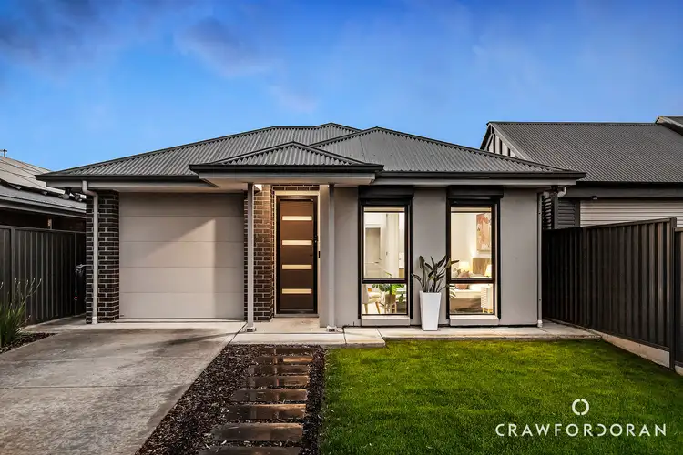 5a Tindola Street, Brahma Lodge SA 5109