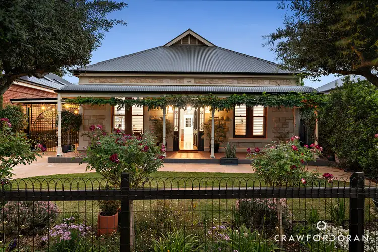 50 Thomas Street, Croydon SA 5008