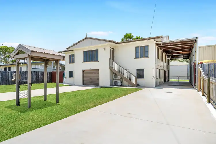 10 Edward Street, South Mackay QLD 4740