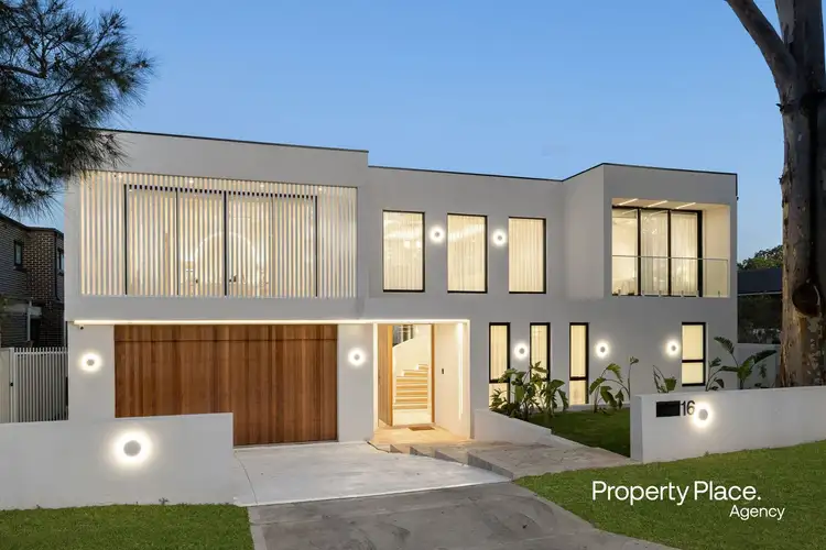 16 Narooma Close, Panania NSW 2213