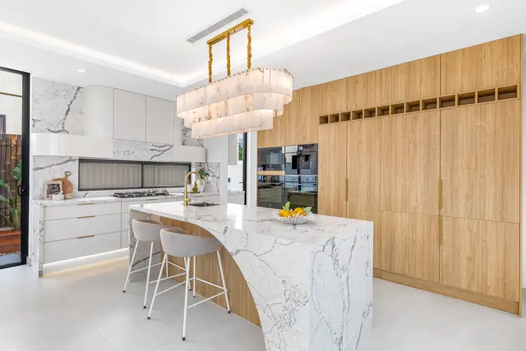 Fifth view of Homely house listing, 16 Narooma Close, Panania NSW 2213