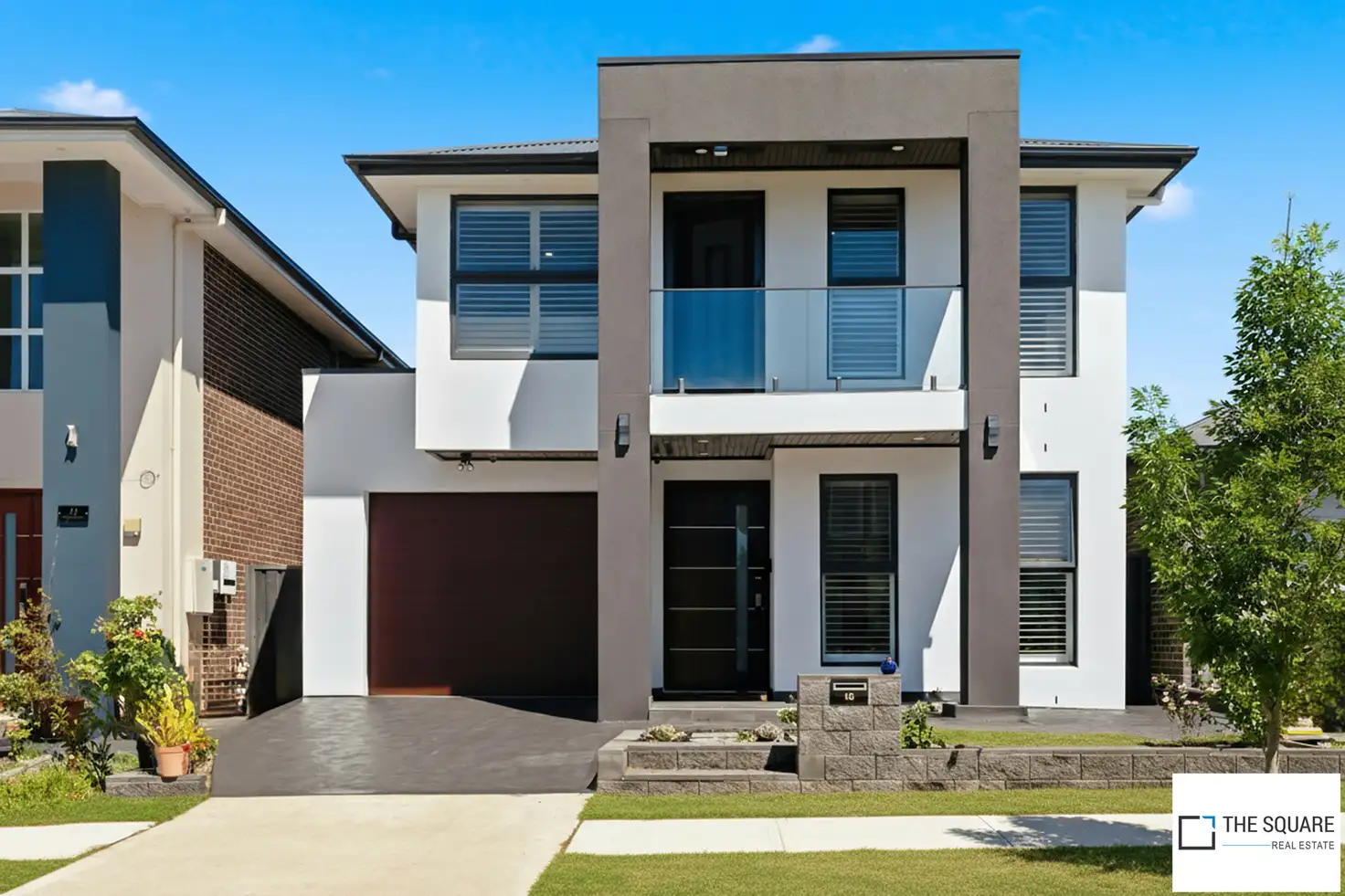 Main view of Homely house listing, 15 Wagtail Street, Marsden Park NSW 2765