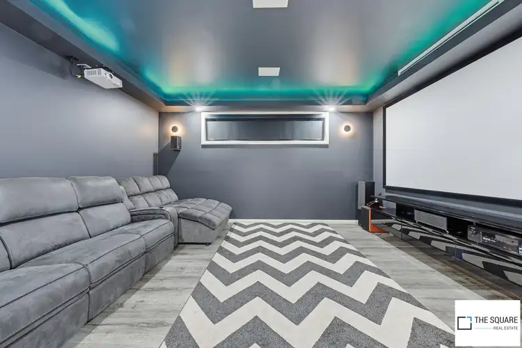 Second view of Homely house listing, 15 Wagtail Street, Marsden Park NSW 2765