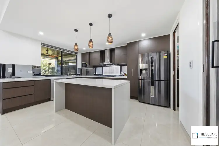 Fifth view of Homely house listing, 15 Wagtail Street, Marsden Park NSW 2765