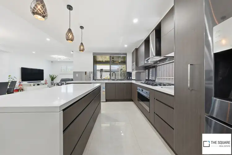 Sixth view of Homely house listing, 15 Wagtail Street, Marsden Park NSW 2765