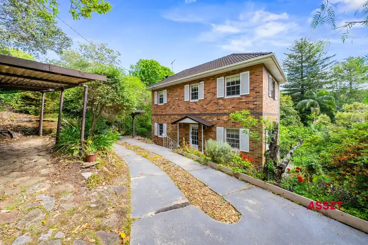 8 Peace Avenue, Pymble NSW 2073