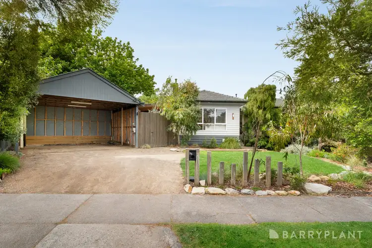 35 Kiloran Avenue, Kilsyth VIC 3137