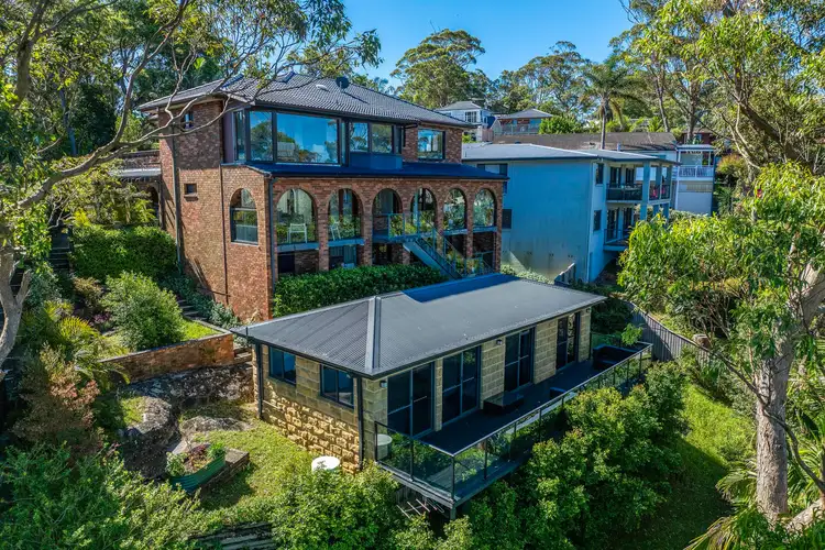 3 Kemble Place, Bilgola Plateau NSW 2107