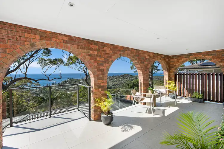 3 Kemble Place, Bilgola Plateau NSW 2107