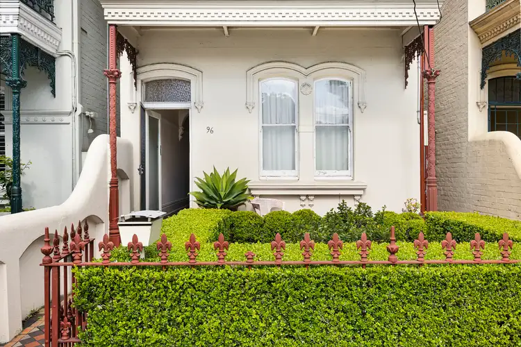 1/96 Albion Street, Annandale NSW 2038