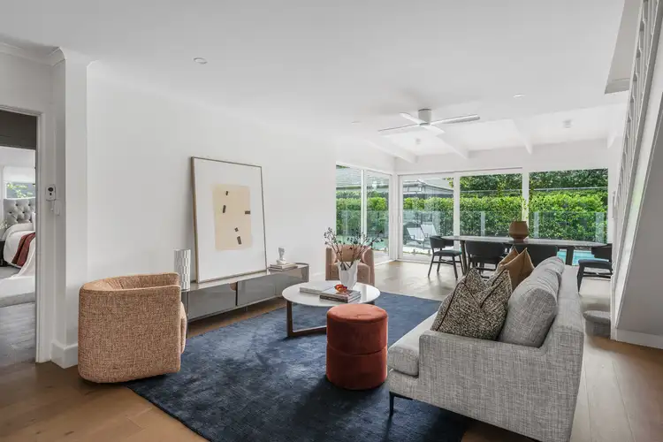 Fifth view of Homely house listing, 9 Rothesay Avenue, Brighton VIC 3186