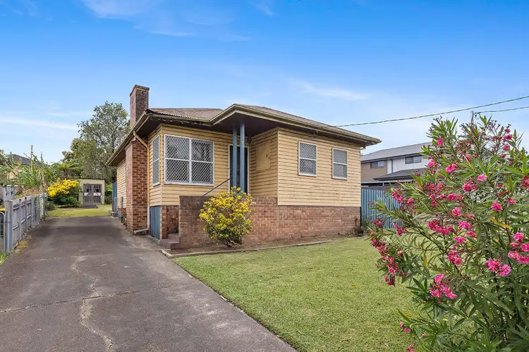 368 Gladstone Avenue, Mount Saint Thomas NSW 2500