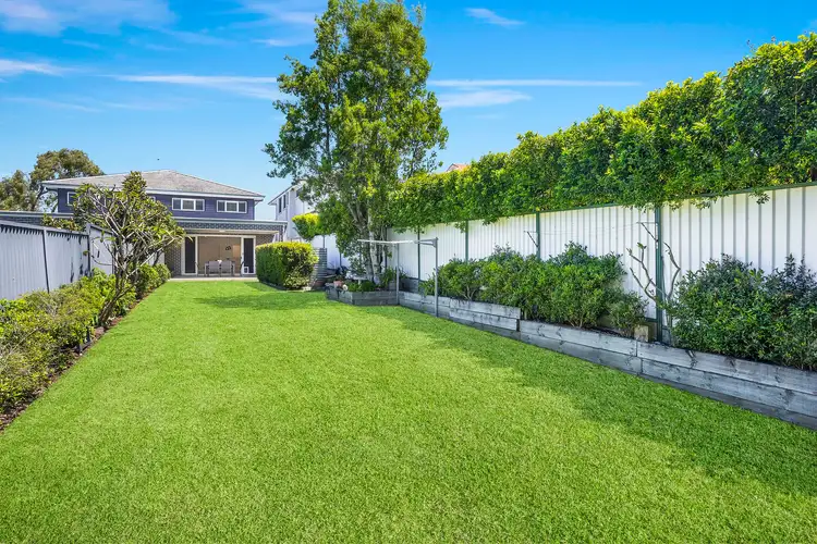 31B Wentworth Street