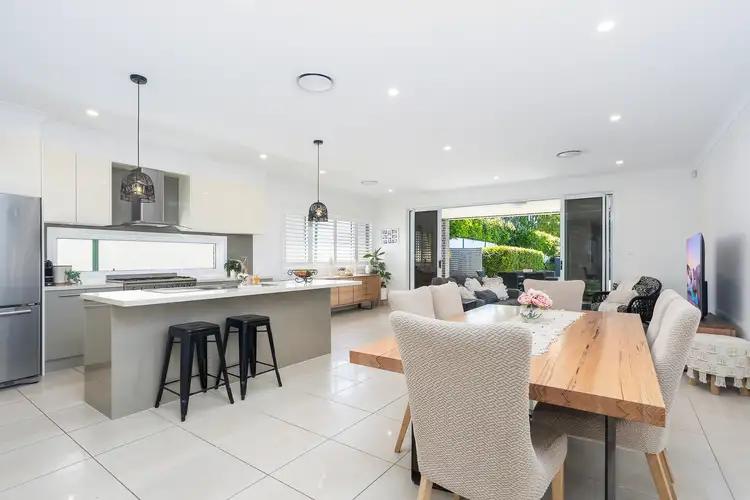 Second view of Homely semi-detached listing, 31B Wentworth Street, Caringbah South NSW 2229