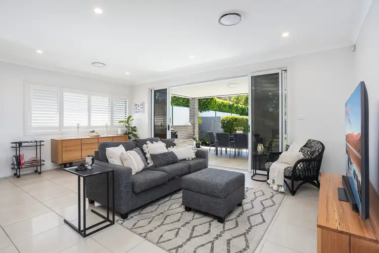 Third view of Homely semi-detached listing, 31B Wentworth Street, Caringbah South NSW 2229