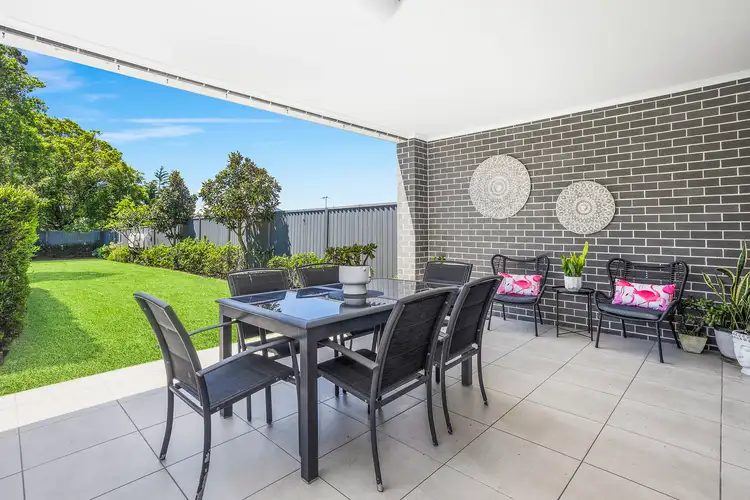 Fourth view of Homely semi-detached listing, 31B Wentworth Street, Caringbah South NSW 2229