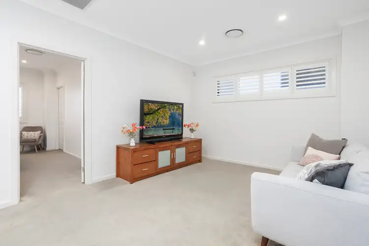 Fifth view of Homely semi-detached listing, 31B Wentworth Street, Caringbah South NSW 2229