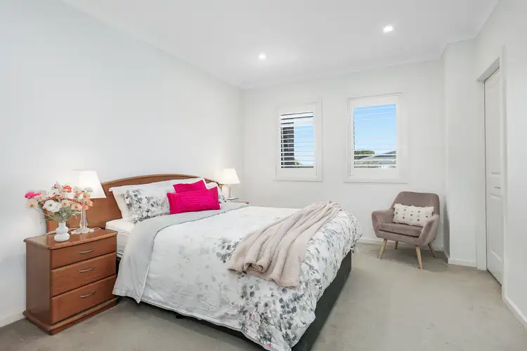 Sixth view of Homely semi-detached listing, 31B Wentworth Street, Caringbah South NSW 2229