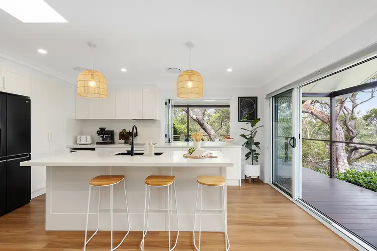 17 Currawong Road, Berowra Heights NSW 2082