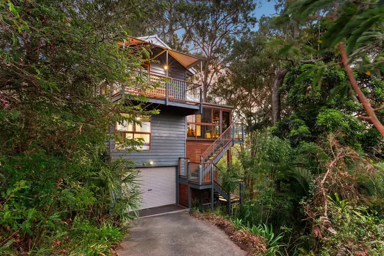 25 Somerset Drive, Buderim QLD 4556