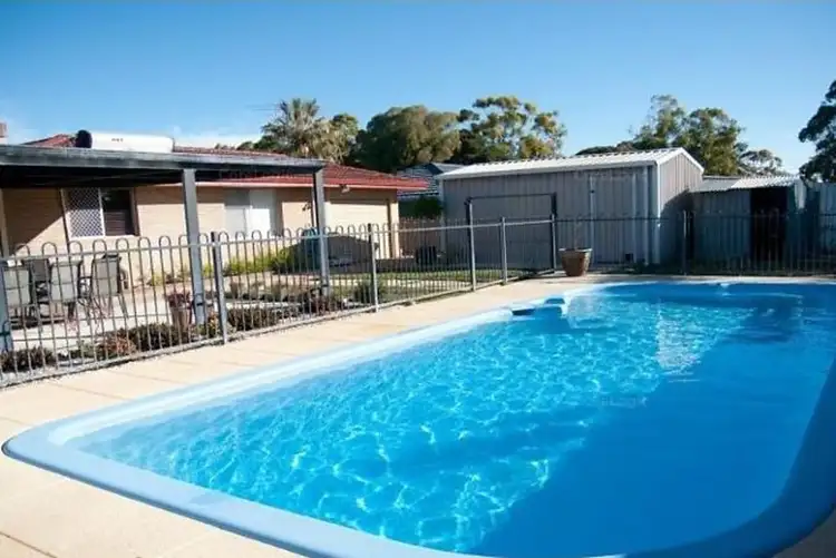 12 Noonan Road, Cooloongup WA 6168