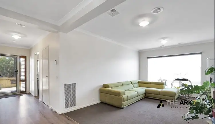 Fifth view of Homely house listing, 22 Stonehenge Drive, Cobblebank VIC 3338