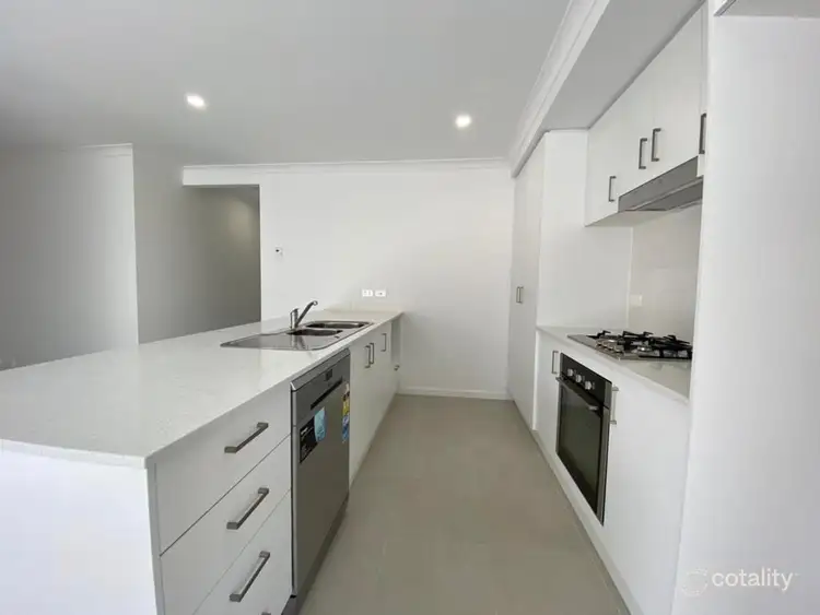 Second view of Homely house listing, 478 Casey Fields Boulevard, Cranbourne VIC 3977