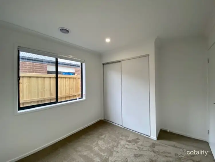 Fifth view of Homely house listing, 478 Casey Fields Boulevard, Cranbourne VIC 3977