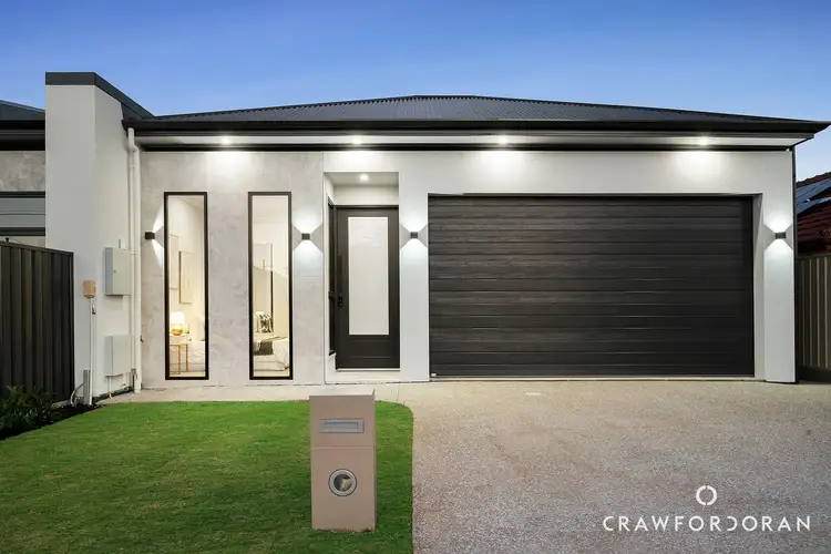 14 Lancaster Street, Lockleys SA 5032