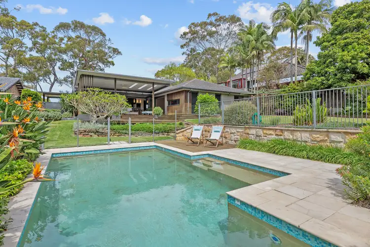 56 Dalton Road, St Ives NSW 2075