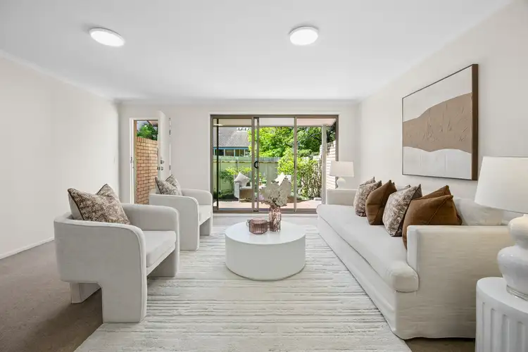 4/1-11 Allister Street, Cremorne NSW 2090