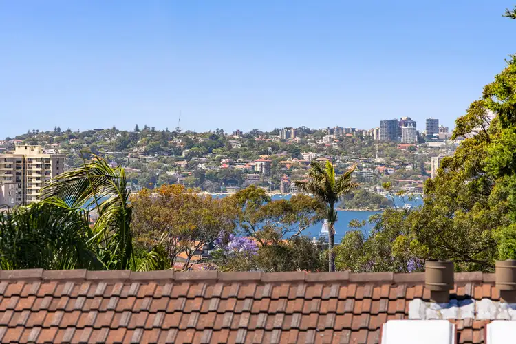 Third view of Homely townhouse listing, 4/1-11 Allister Street, Cremorne NSW 2090