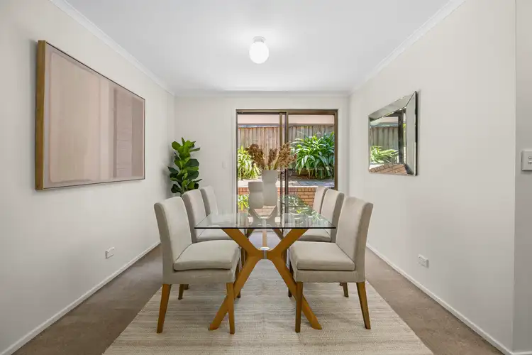 Fourth view of Homely townhouse listing, 4/1-11 Allister Street, Cremorne NSW 2090