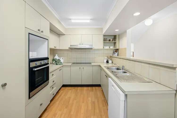 Fifth view of Homely townhouse listing, 4/1-11 Allister Street, Cremorne NSW 2090