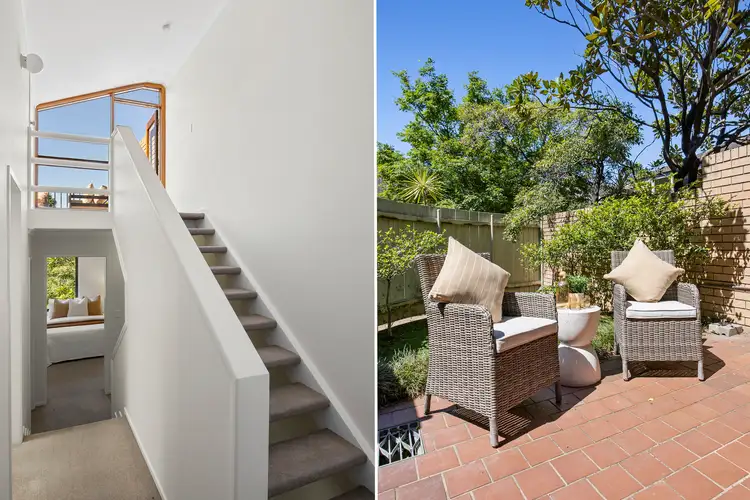 Sixth view of Homely townhouse listing, 4/1-11 Allister Street, Cremorne NSW 2090