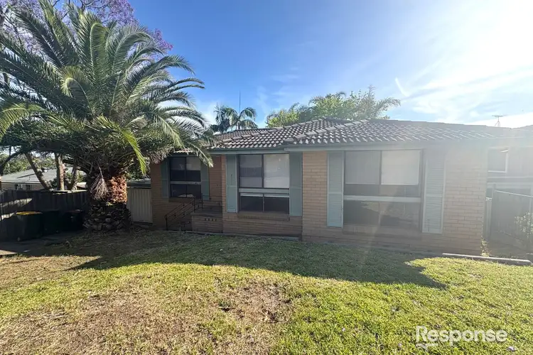 22 Lea Street, Quakers Hill NSW 2763
