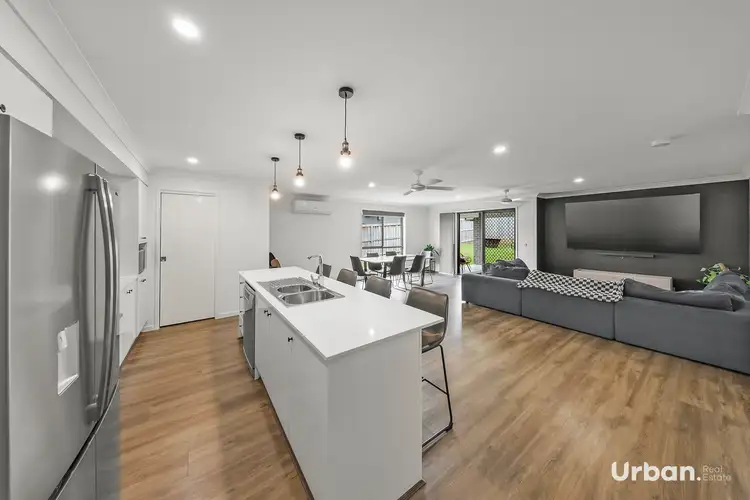 Sixth view of Homely house listing, 5 Dinton Street, Greta NSW 2334