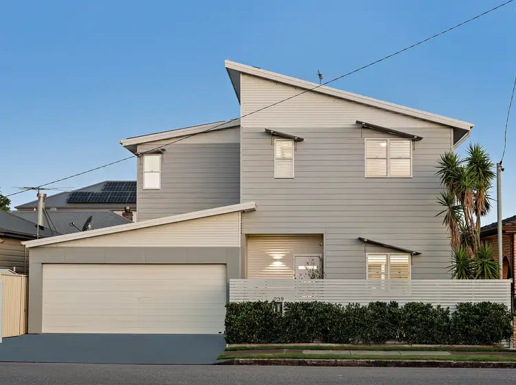 239 Beaumont Street, Hamilton South NSW 2303