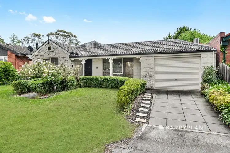 19 Argyle Court, Berwick VIC 3806