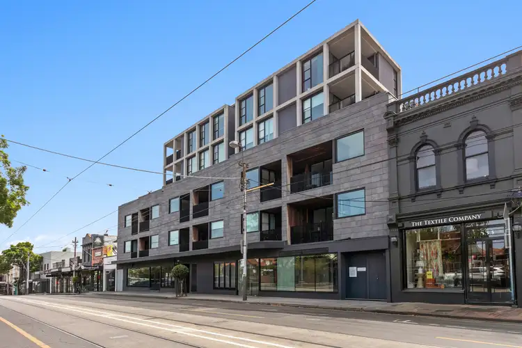 112/525 High Street, Prahran VIC 3181