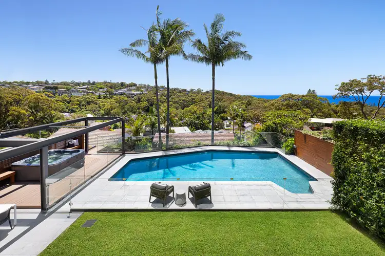 68 Suffolk Avenue, Collaroy NSW 2097